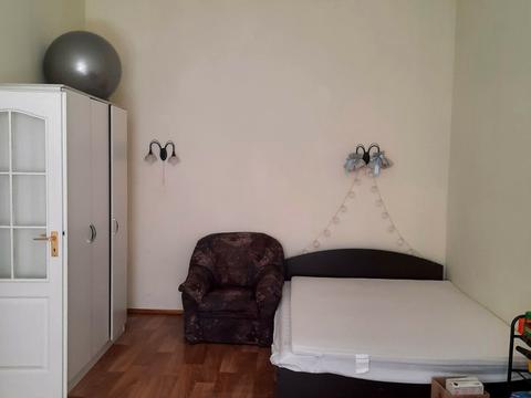 квартира за адресою Прорізна вул., 18/1-Г