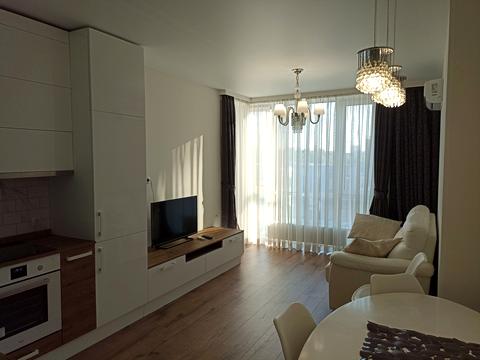 квартира по адресу Джона Маккейна ул. (Кудри Ивана), 7