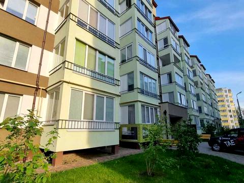 квартира за адресою Обухівський ключ, 1