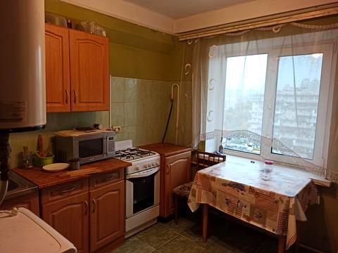 квартира по адресу Оболонский просп., 7