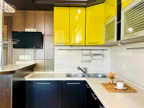 квартира за адресою Степана Рудницького вул. (Академіка Вільямса), 3/7