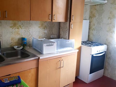 квартира за адресою Мостицька вул., 16/2