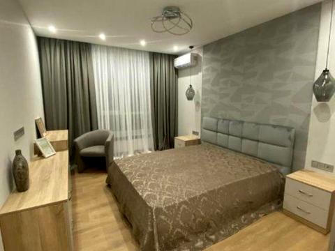 квартира по адресу Осокорская ул., 2-А