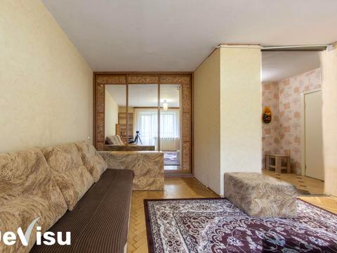 квартира за адресою Копилівська вул., 31