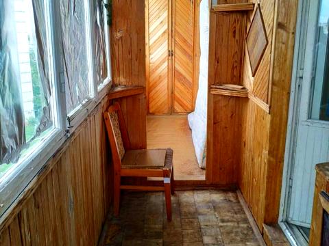 квартира за адресою Сержа Лифаря вул. (Олександра Сабурова), 18