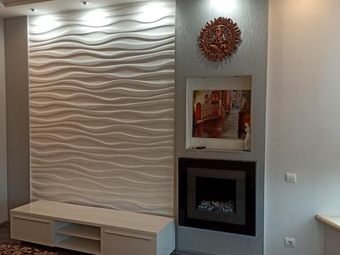 квартира по адресу Петра Калнишевського ул. (Михайла Майорова), 7