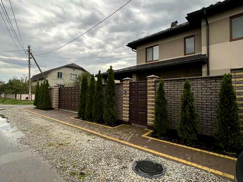 дом по адресу Евгения Коновальца ул., 15