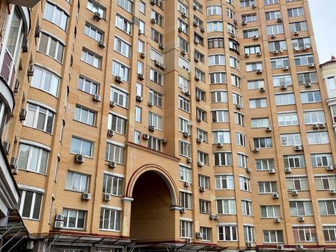 квартира за адресою Володимира Івасюка просп. (Героїв Сталінграду), 6кор5