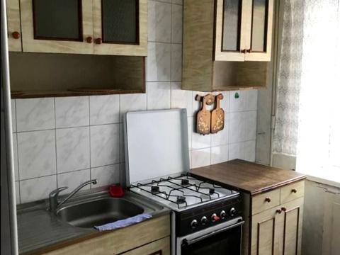 квартира по адресу Солнечная набережная ул. (Маршала Малиновского), 18