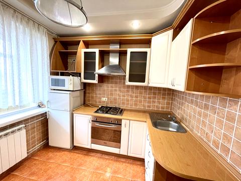 квартира за адресою Водопровідна вул., 59