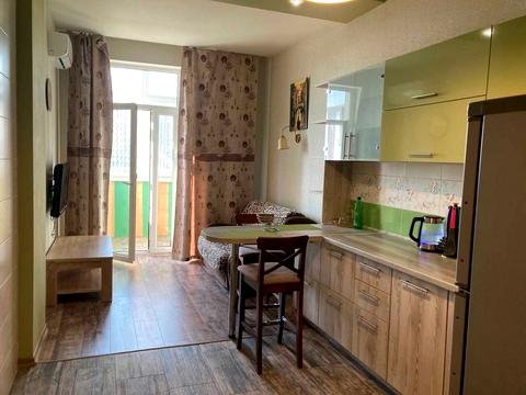 квартира за адресою Василя Тютюнника вул. (Анрі Барбюса), 53