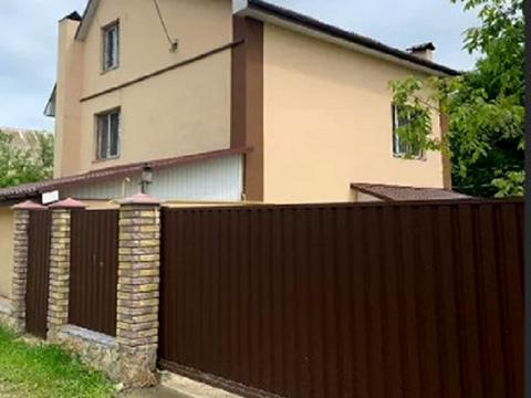 будинок за адресою Південна вул.