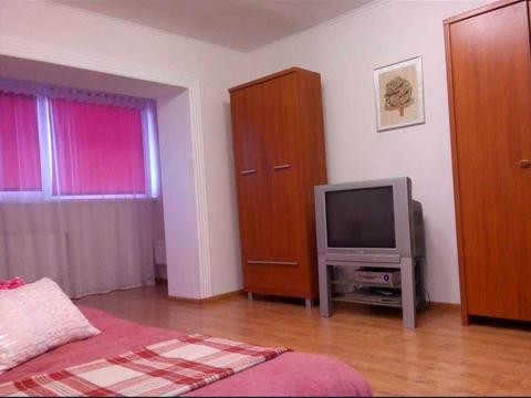 квартира по адресу Большая Диёвская ул. (Братьев Трофимовых), 24-А