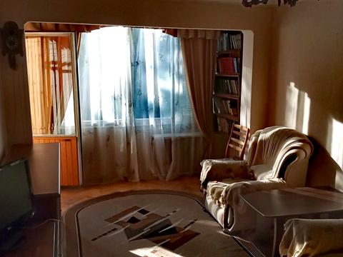 квартира по адресу Половецкая ул., 14-А