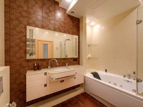 квартира по адресу Зверинецкая ул., 59