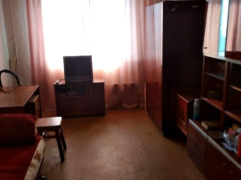 квартира по адресу Победы просп., 72г