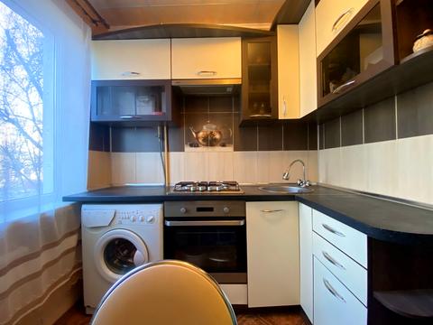 квартира по адресу Алексея Ризниченко ул. (Содружества), 64