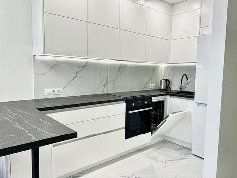 квартира за адресою Салютна вул., 2