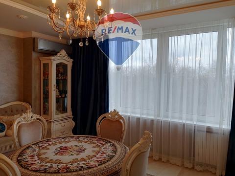 квартира за адресою Миколи Амосова вул., 4