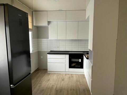 квартира по адресу Драгоманова ул., 6