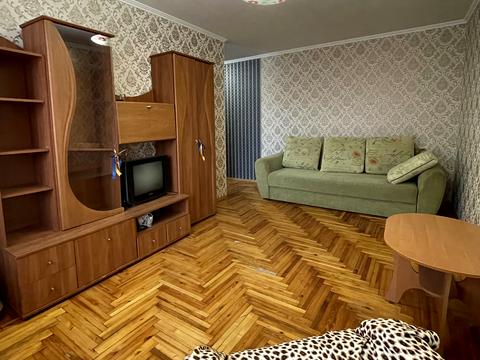квартира за адресою Григорівське шосе (Комсомольське), 49