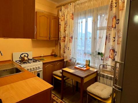 квартира по адресу Владимира Ивасюка просп. (Героїв Сталінграду), 7-А