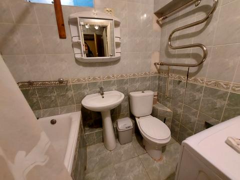 квартира за адресою Шолом-Алейхема вул., 1