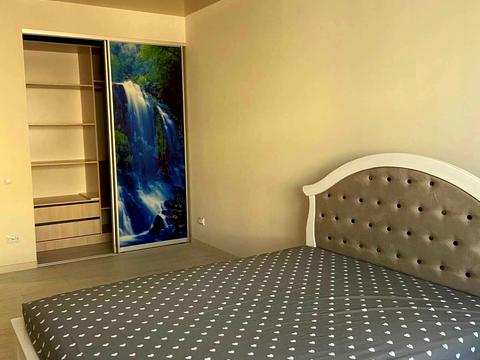 квартира за адресою Бориса Гмирі вул., 6