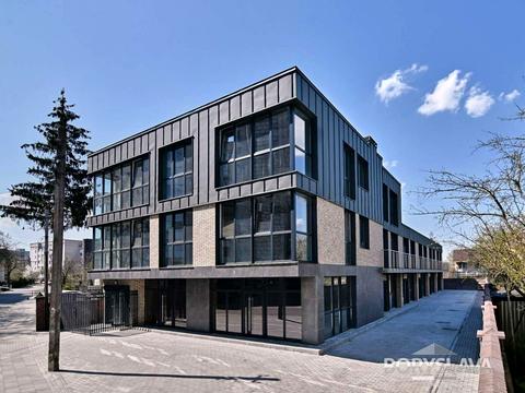 квартира по адресу Клима Савура ул., 17