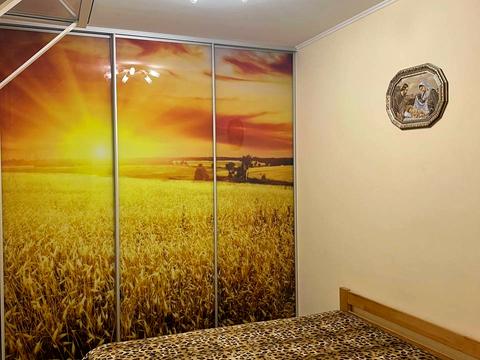 квартира по адресу Береговая ул., 22а