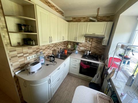 квартира за адресою Берестейський просп. (Перемоги), 12