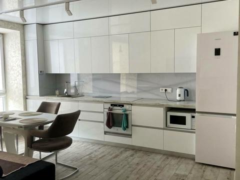 квартира по адресу Набережная Победы ул., 44