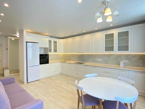 квартира по адресу Евгения Сверстюка ул. (Марины Расковой), 6-Е