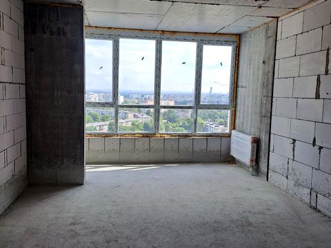 квартира по адресу Припортовая ул. (Героев Сталинграда), 32