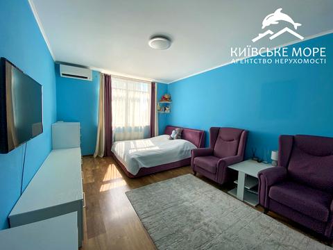 квартира за адресою Воскресенська вул., 14-Б