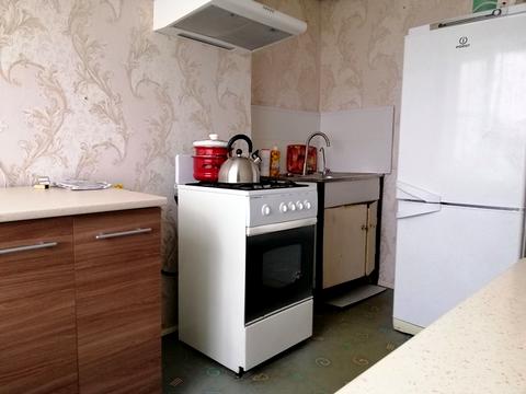 квартира по адресу Паникахи ул., 28