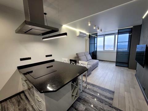 квартира по адресу Евгения Сверстюка ул. (Марины Расковой), 6