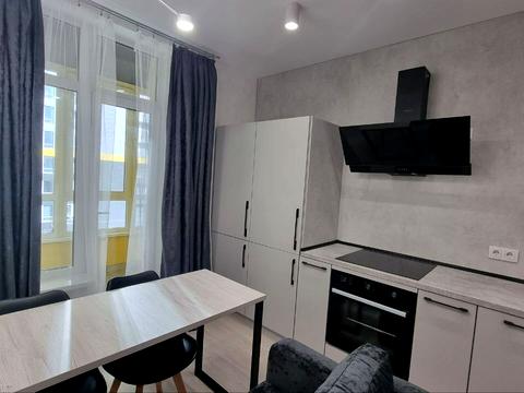 квартира по адресу Кадетский Гай ул., 12