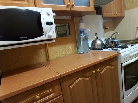 квартира по адресу Славы бульв., 8
