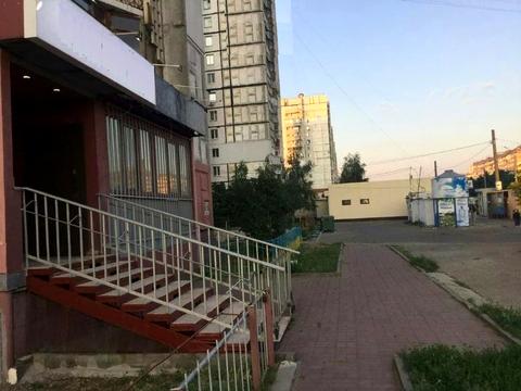 коммерческая по адресу Мира просп., 55