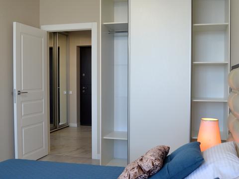 квартира за адресою Євгена Сверстюка вул. (Марини Раскової), 6-Д