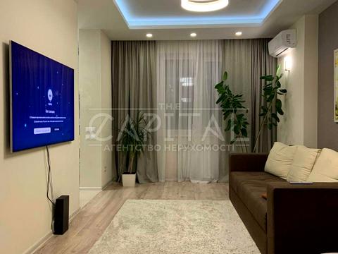 квартира по адресу Михаила Донца ул., 2-А