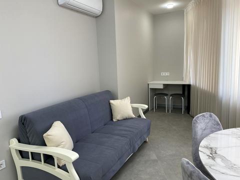 квартира по адресу Берестейский просп. (Победы), 11б