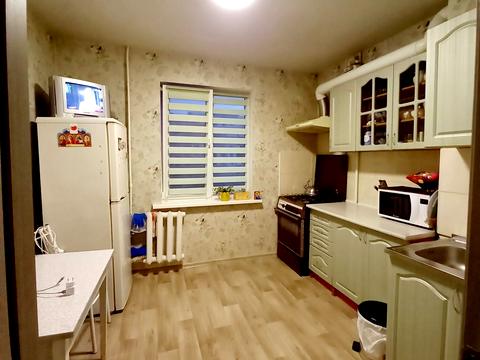 квартира по адресу Академика Королёва ул., 104