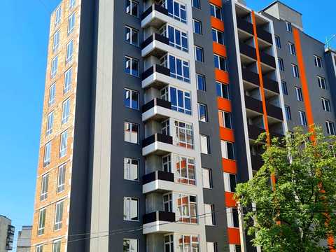 квартира по адресу Институтская ул., 6