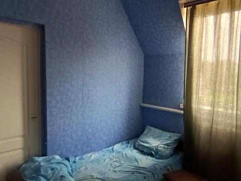 комната по адресу Озёрная ул., 39