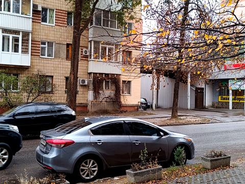 квартира по адресу Науки просп. (Ленина), 24