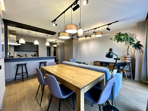 квартира за адресою Білоруська вул., 36А