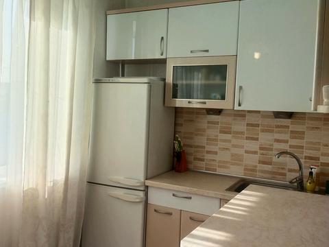 квартира за адресою Валентинівська вул. (Блюхера), 40