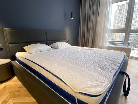 квартира по адресу Предславинская ул., 55-А